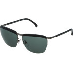 LOZZA Sunglasses Unisex (Lens/Bridge/Temple) 59/15/140 mm) - (SL2282M590568)