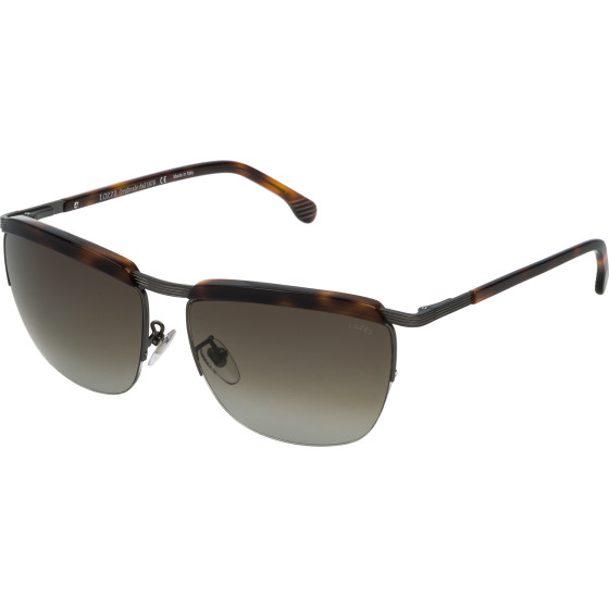 LOZZA Sunglasses Unisex (Lens/Bridge/Temple) 59/15/140 mm) - (SL2282M590627)