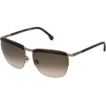 LOZZA Sunglasses Unisex (Lens/Bridge/Temple) 59/15/140 mm) - (SL2282M5908FT)