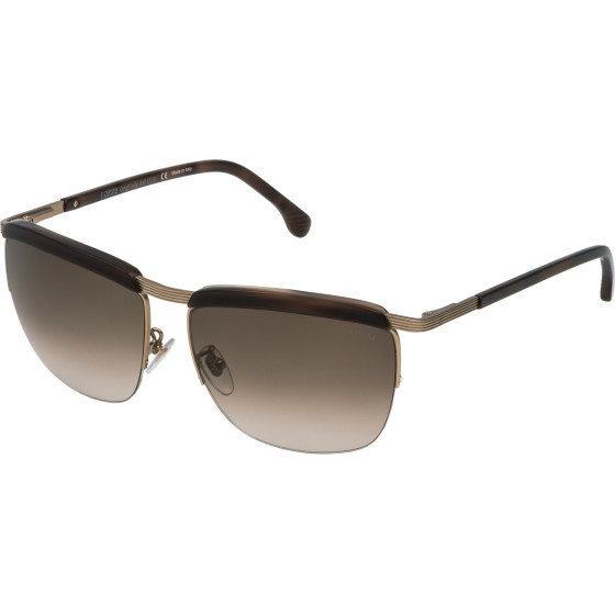 LOZZA Sunglasses Unisex (Lens/Bridge/Temple) 59/15/140 mm) - (SL2282M5908FT)