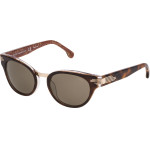 LOZZA Sunglasses Woman (Lens/Bridge/Temple) 50/20/140 mm) - (SL4075M500GB5)
