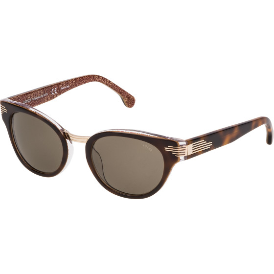 LOZZA Sunglasses Woman (Lens/Bridge/Temple) 50/20/140 mm) - (SL4075M500GB5)