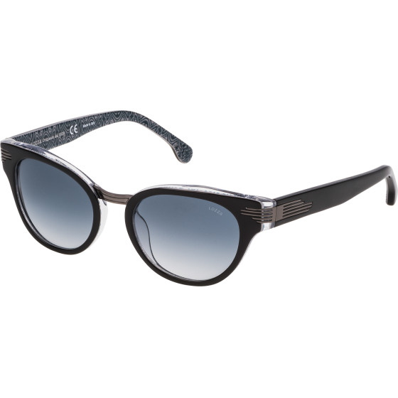 LOZZA Sunglasses Woman (Lens/Bridge/Temple) 50/20/140 mm) - (SL4075M500GB6)