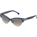 LOZZA Sunglasses Woman (Lens/Bridge/Temple) 53/15/140 mm) - (SL4071M5303GR)