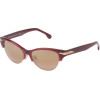 LOZZA Sunglasses Woman (Lens/Bridge/Temple) 53/15/140 mm) - (SL4071M5399NG)