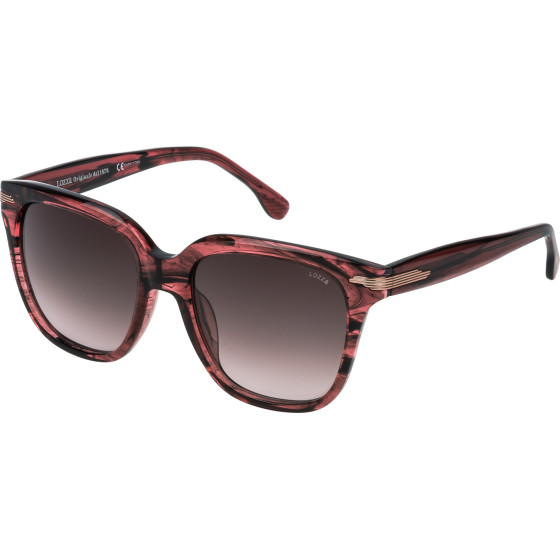 LOZZA Sunglasses Woman (Lens/Bridge/Temple) 54/19/140 mm) - (SL4131M5409G1)