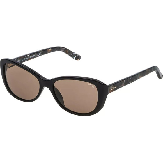 LOZZA Sunglasses Women (Lens/Bridge/Temple) 52/18/140 mm) - (SL4156-520700)