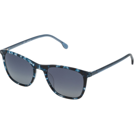 LOZZA Sunglasses Women (Lens/Bridge/Temple) 53/14/140 mm) - (SL4177M53WT9P)