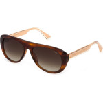 LOZZA Sunglasses Women (Lens/Bridge/Temple) 56/16/140 mm) - (SL4255-560710)