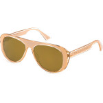 LOZZA Sunglasses Women (Lens/Bridge/Temple) 56/16/140 mm) - (SL4255V56880G)