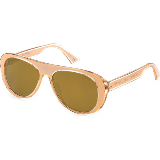 LOZZA Sunglasses Women (Lens/Bridge/Temple) 56/16/140 mm) - (SL4255V56880G)