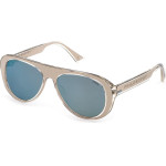 LOZZA Sunglasses Women (Lens/Bridge/Temple) 56/16/140 mm) - (SL4255V56880X)