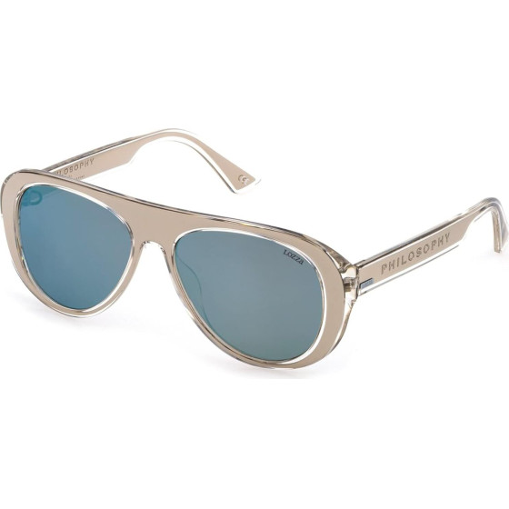 LOZZA Sunglasses Women (Lens/Bridge/Temple) 56/16/140 mm) - (SL4255V56880X)