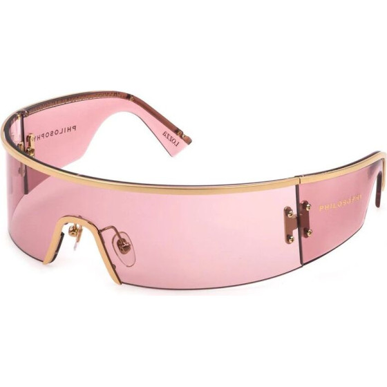 LOZZA Sunglasses Women (Lens/Bridge/Temple) 99/00/135 mm) - (SL2372-99300R)