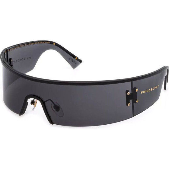 LOZZA Sunglasses Women (Lens/Bridge/Temple) 99/00/135 mm) - (SL2372-990530)