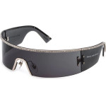 LOZZA Sunglasses Women (Lens/Bridge/Temple) 99/00/135 mm) - (SL2372S990579)