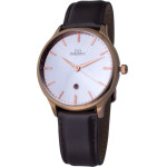 Luca Maranello Watch Man (44MM) - (AY012525-002)