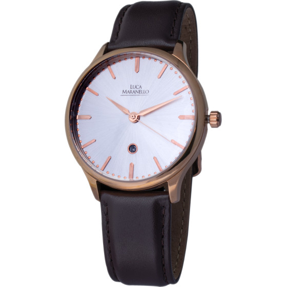 Luca Maranello Watch Man (44MM) - (AY012525-002)
