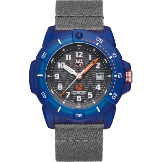 LUMINOX Watch Man (46MM) - (XS.8902.ECO)