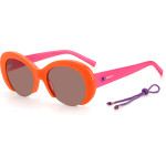 M Missoni Sunglasses Women (Lens/Bridge/Temple) 52/20/140 mm) - (MMI0071S09Z)