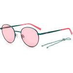 M Missoni Sunglasses Women (Lens/Bridge/Temple) 51/20/140 mm) - (MMI0020SIWB)