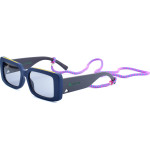 M Missoni Sunglasses Women (Lens/Bridge/Temple) 53/17/145 mm) - (MMI0087SZX9B)