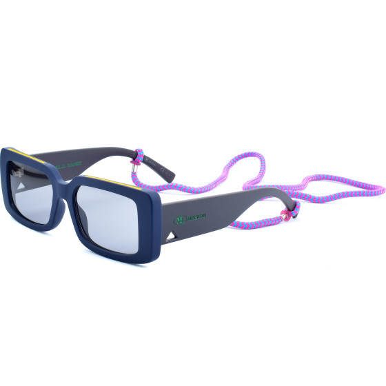 M Missoni Sunglasses Women (Lens/Bridge/Temple) 53/17/145 mm) - (MMI0087SZX9B)