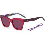 M Missoni Sunglasses Women (Lens/Bridge/Temple) 52/21/140 mm) - (MMI0089S8CQ)