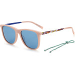 M Missoni Sunglasses Women (Lens/Bridge/Temple) 54/18/145 mm) - (MMI0029S35J)