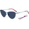 M Missoni Sunglasses Women (Lens/Bridge/Temple) 57/15/145 mm) - (MMI0079SCLH)