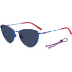 M Missoni Sunglasses Women (Lens/Bridge/Temple) 57/15/145 mm) - (MMI0079SCLH)