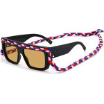 M Missoni Sunglasses Women (Lens/Bridge/Temple) 57/15/145 mm) - (MMI0086S807)