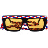 M Missoni Sunglasses Women (Lens/Bridge/Temple) 57/15/145 mm) - (MMI0086S807)