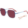 M Missoni Sunglasses Women (Lens/Bridge/Temple) 56/18/145 mm) - (MMI0081SCLH)