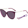 M Missoni Sunglasses Women (Lens/Bridge/Temple) 58/16/145 mm) - (MMI0119SFGV)