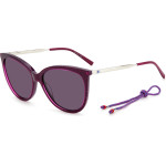 M Missoni Sunglasses Women (Lens/Bridge/Temple) 58/16/145 mm) - (MMI0119SFGV)
