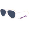 M Missoni Sunglasses Women (Lens/Bridge/Temple) 58/13/145 mm) - (MMI0078S3ZJ)