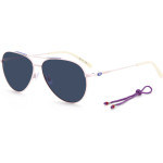 M Missoni Sunglasses Women (Lens/Bridge/Temple) 58/13/145 mm) - (MMI0078S3ZJ)