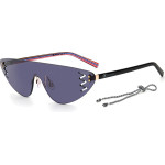 M Missoni Sunglasses Women (Lens/Bridge/Temple) 99/1/140 mm) - (MMI0001S807)