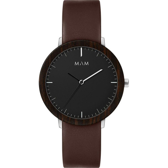 MAM Watch Unisex 627 (39MM) - (MAM627)