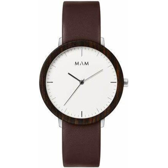MAM Watch Unisex 628 (39MM) - (MAM628)