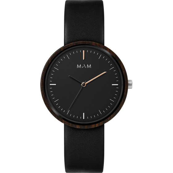 MAM Watch Unisex 642 (39MM) - (MAM642)