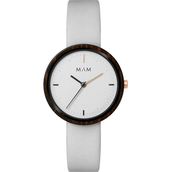 MAM Watch Unisex 658 (33MM) - (MAM658)