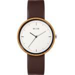 MAM Watch Unisex 650 (39MM) - (MAM650)