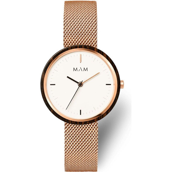 MAM Watch Unisex 664 (33MM) - (MAM664)