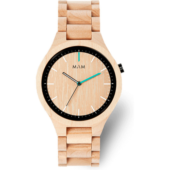 MAM Watch Unisex 698 (40MM) - (MAM698)