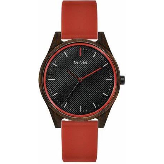 MAM Watch Unisex 695 (39MM) - (MAM695)