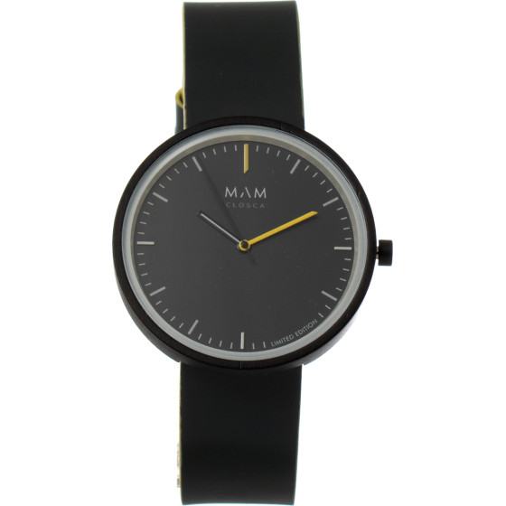 MAM Watch Unisex 96 (39MM) - (MAM96)