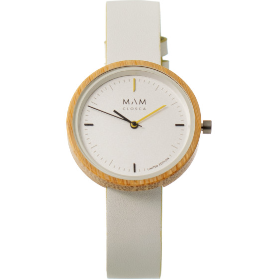 MAM Watch Unisex 97 (33MM) - (MAM97)