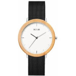 MAM Watch Unisex 687 (39MM) - (MAM687)